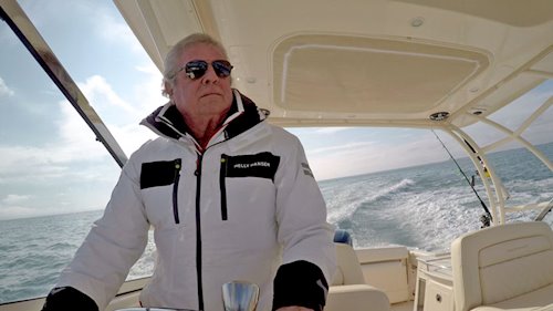 Boating’s Randy Vance on the <em>Freedom 285</em>