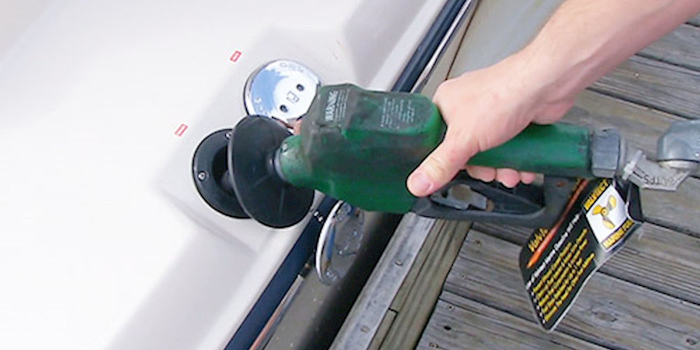 Expert Tips for Fuel System Winterization and Maintenance