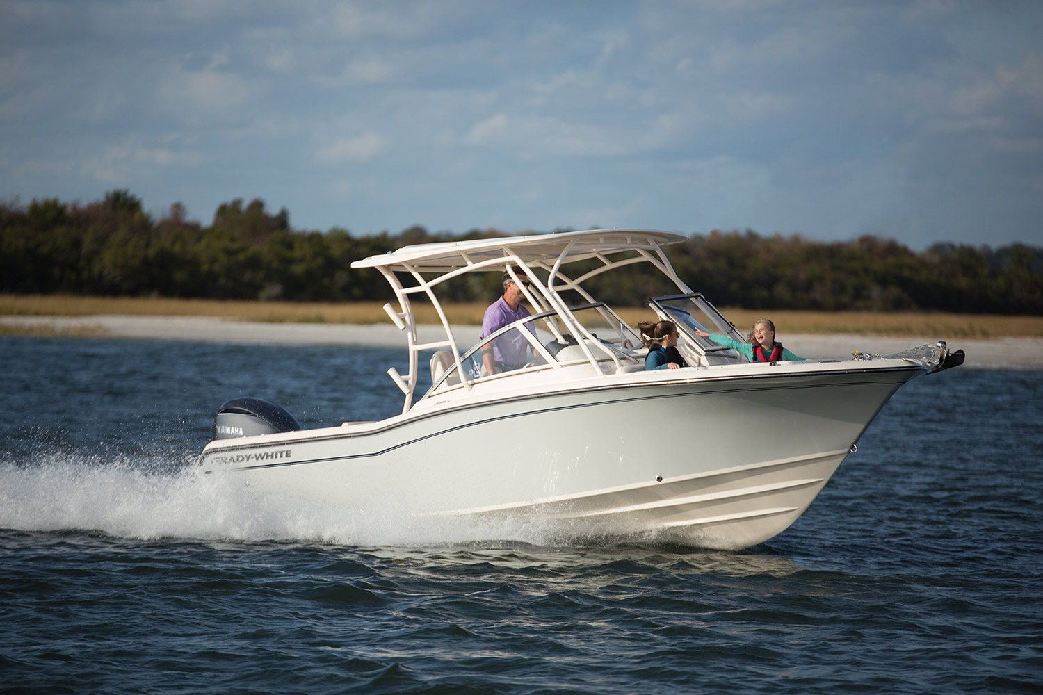 Marinemax gulf shores