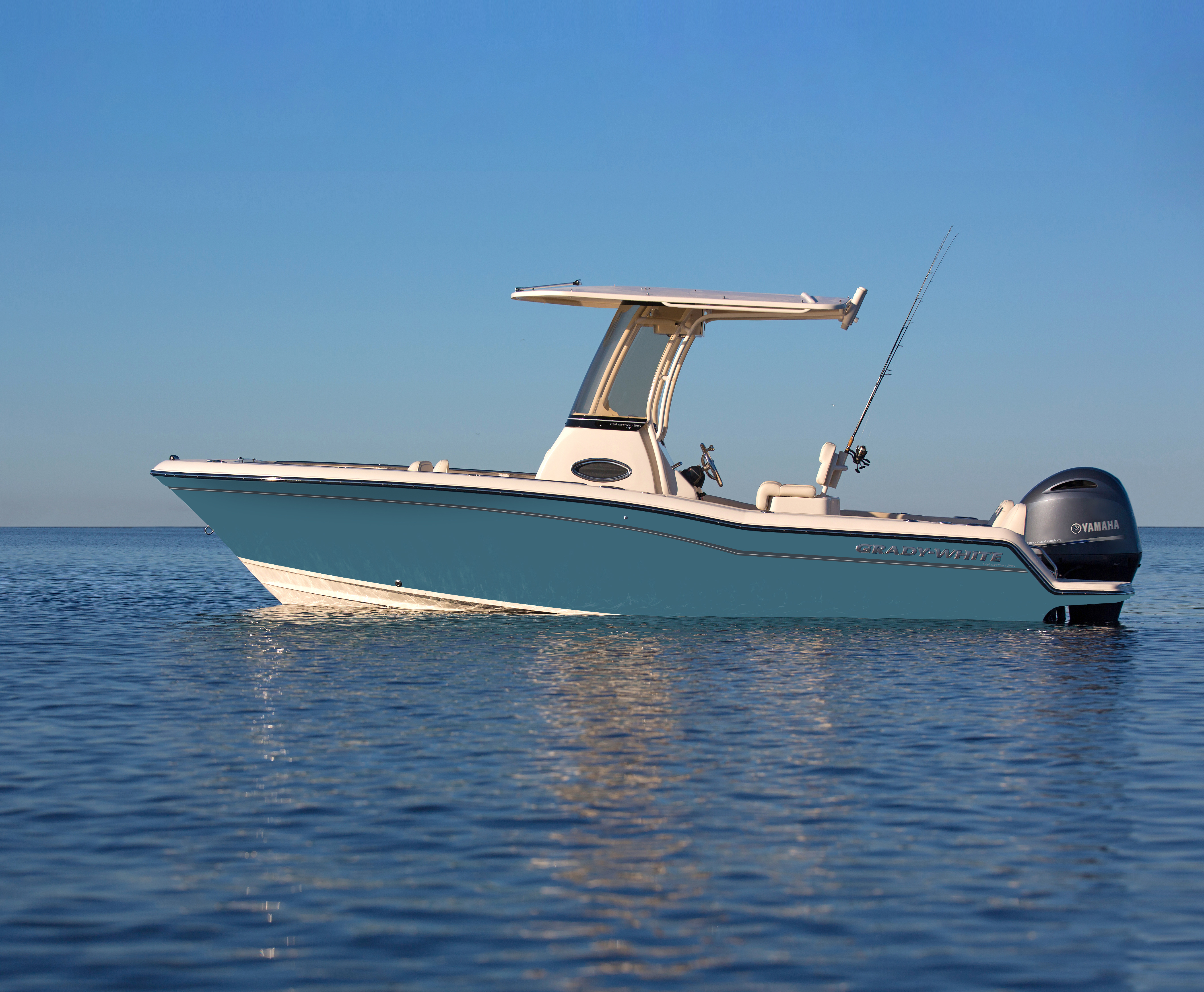 The 10 Best New Center Console Boats on the Water