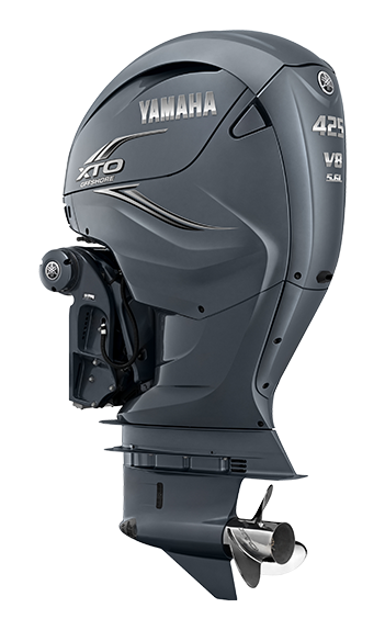 Gray engine color