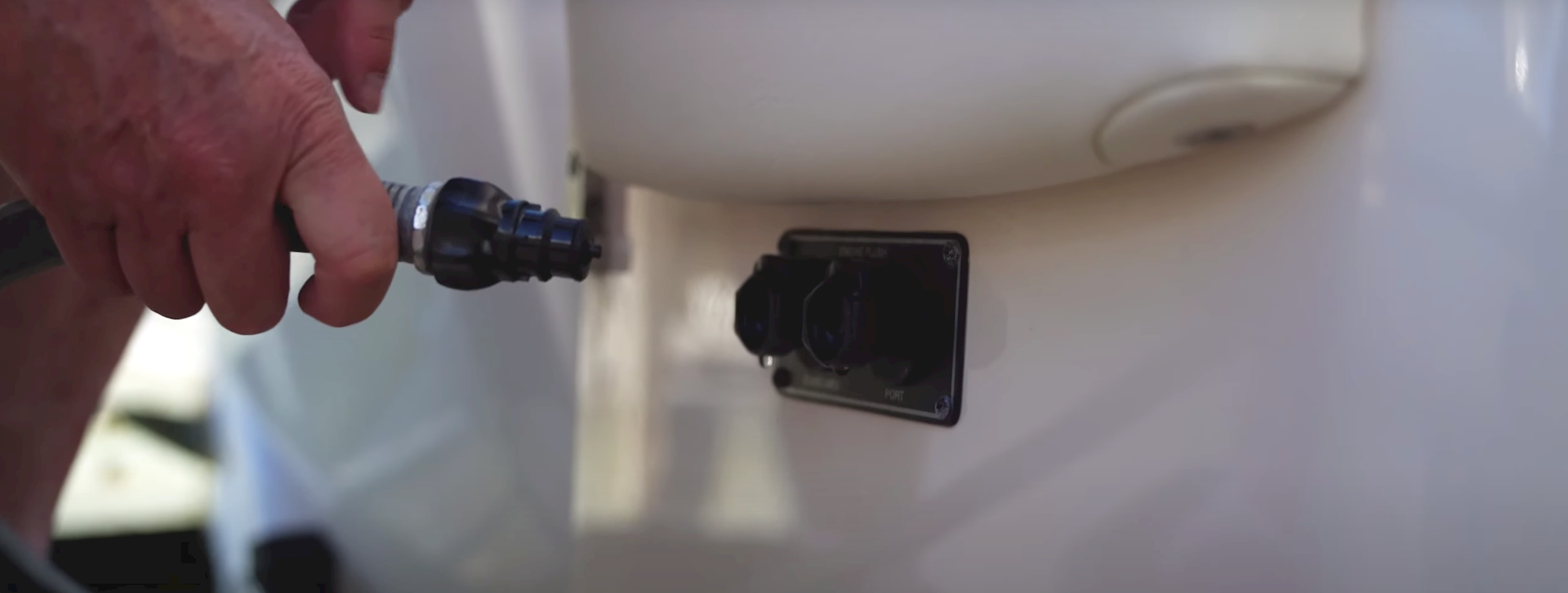 GradyWhite Boats Prolong the Life of Your Engine