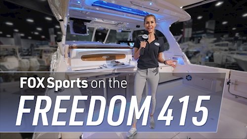 <em>Freedom 415</em> Preview with FOX Sports