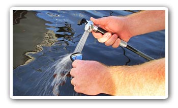freshwater system