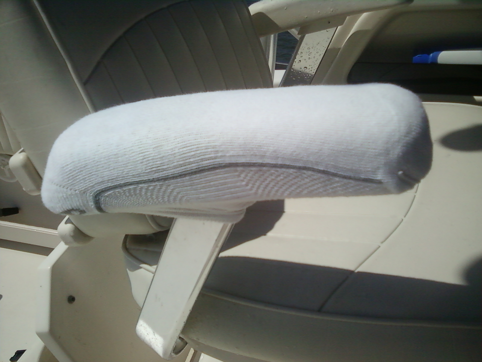 Arm Rest Covers